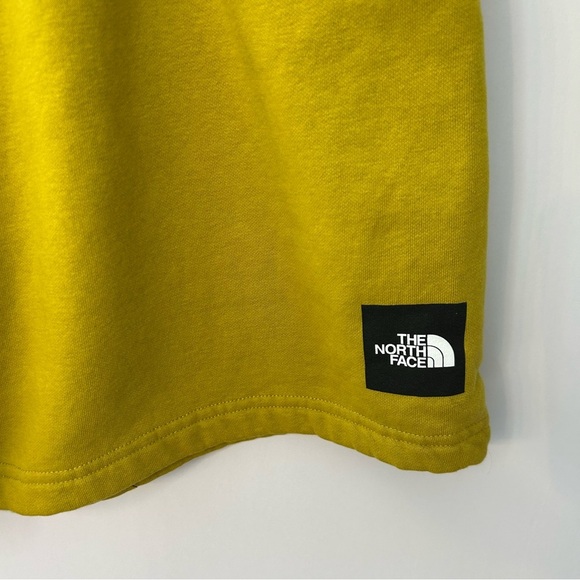 THE NORTH FACE Men's Never Stop Short, Sz XXL, Mineral Gold/TNF Black, Elastic - Picture 5 of 11
